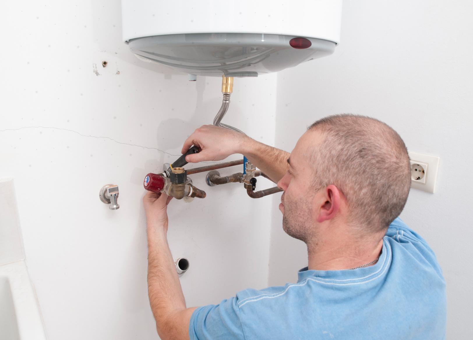 entretien chauffage gaz Bazemont